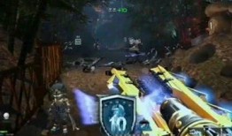 逆战史诗套最新爆料