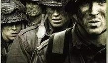 兄弟连电影在线观看,浴血奋战，共筑战友情