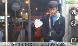 爆料视频张新伟在线观看,揭秘事件背后真相